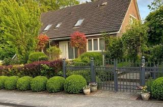 Haus kaufen in 23911 Buchholz, LICHTDURCHFLUTETER WOHNTRAUM MIT BADEZUGANG FAST VOR DER HAUSTÜR