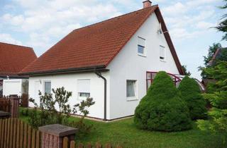 Einfamilienhaus kaufen in 01458 Ottendorf-Okrilla, Schönes modernes Einfamilienhaus in guter Lage