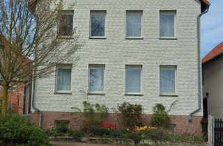 Haus kaufen in 31249 Hohenhameln, Zentral und ruhig im alten Dorfkern von Hohenhameln