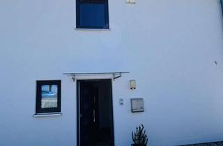 Doppelhaushälfte kaufen in Adalbert-Stifter-Str., 86529 Schrobenhausen, Wohnen mit Charakter: Modernisierte Doppelhaushälfte in Schrobenhausen