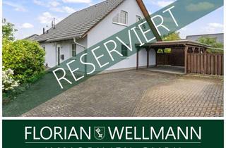 Haus kaufen in 27327 Schwarme, Schwarme | Dieses Haus passt sich Ihrem Leben an - modern, flexibel und viel Platz.