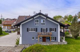 Haus kaufen in 86983 Lechbruck, Ein Haus voller Möglichkeiten – zentral gelegen im beliebten Lechbruck am See