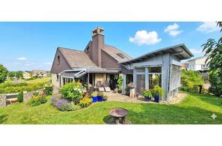 Einfamilienhaus kaufen in 65510 Idstein, Idstein-Wörsdorf, großzügig aufgeteiltes Einfamilienhaus mit ELW und moderner Ausstattung!