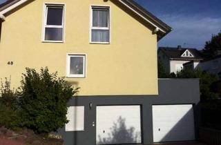 Haus mieten in 71364 Winnenden, Modernes, freistehendes Einfamilienhaus mit Doppelgarage