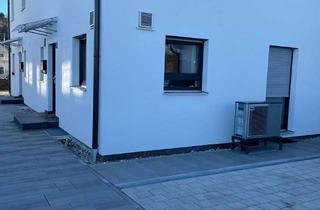 Haus mieten in Untere Bahnhofstraße 52, 85653 Aying, Ansprechende DHH (KfW55) mit Photovoltaikanlageanlage, LK-München in Aying, direkter S7-Anschluss