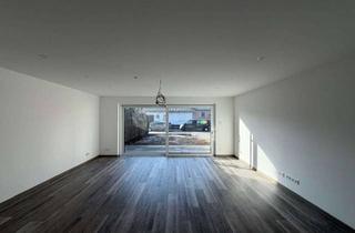 Haus mieten in 94315 Straubing, NEU IN STRAUBING – SOFORT EINZIEHEN & WOHLFÜHLEN - generalsanierte DHH zu vermieten!