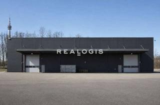Gewerbeimmobilie mieten in 76135 Oberreut, 24/7 - Lager-/Logistikflächen ab 1.500 m² im Gewerbegebiet zu vermieten!