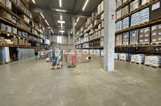 Büro zu mieten in 94469 Deggendorf, Plattling, ca. 4.000 m² Hallenfläche zzgl. Bürofläche zu vermieten