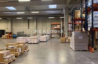 Büro zu mieten in 82140 Olching, ca. 1.150 m² repräsentative Lager- und Bürofläche zu vermieten