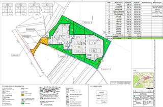 Gewerbeimmobilie kaufen in Am Depot, 56357 Gemmerich, Gewerbehallen in Gemmerich einzeln erwerbbar – geplante Aufteilung in Teileigentum