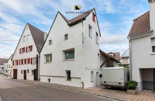 Anlageobjekt in 74389 Cleebronn, Renditestarke Kapitalanlage......Über 10% Rentabilität...Wo gibt es dass heute noch ?? - HIER!!