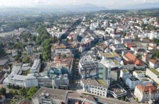 Anlageobjekt in 87435 Kempten, Investment in 1A-Lage: Wohn- und Geschäftshaus in der Fischerstraße, Kempten!