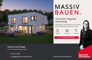 Grundstück zu kaufen in 61440 Oberursel, Grundstück für ein REH &RMH in gefragter Lage