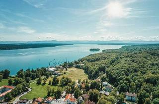Grundstück zu kaufen in 82319 Starnberg, Premiumgrundstück in begehrter Lage – Ruhe, Natur und vielfältige Möglichkeiten!