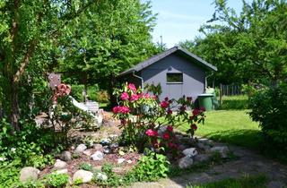 Grundstück zu kaufen in 70374 Sommerrain, Ruhe, Natur, Stadtnähe – Charmantes Gartengrundstück in begehrter Lage