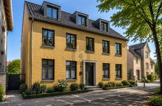 Grundstück zu kaufen in 22453 Groß Borstel, KLEIN ABER FEIN