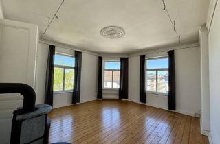 Wohnung mieten in 52066 Aachen, Altbau-Charme pur: 4-Zimmer-Wohnung mit Dielenboden & Stuckdecken