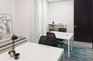 Büro zu mieten in Kronenstraße 63, 10117 Mitte, Wunderschön eingerichtete Büroräume für 3 Personen in Spaces Kontorhaus