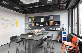Büro zu mieten in Görttwiete 16-20, 20459 Neustadt, Privater Büroraum für 5 Person in Design Offices Rödingsmarkt