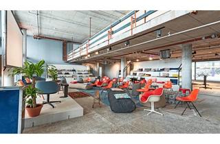 Büro zu mieten in Görttwiete 16-20, 20459 Neustadt, Privater Büroraum für 3 Person in Design Offices Rödingsmarkt