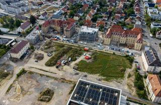 Gewerbeimmobilie mieten in Hindenburgring 17, 78166 Donaueschingen, Attraktive Gewerbeflächen im André Noel Park mit Arkaden- und Terrassennutzung