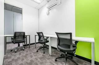 Büro zu mieten in Gervinusstraße 17, 60322 Westend-Nord, Privater Büroraum für 5 Person in Design Offices Westendcarree