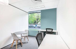 Büro zu mieten in Alexanderufer 46088, 10117 Mitte, Privater Büroraum für 3 Person in Design Offices Humboldthafen
