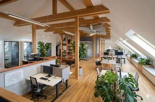 Büro zu mieten in Am Landgut, 01809 Dohna, Attraktive Büro- oder Praxisfläche