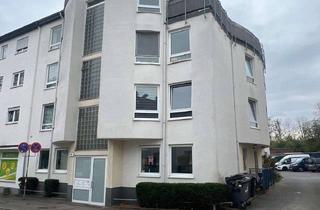 Büro zu mieten in Manforter Str. 154, 51373 Wiesdorf, Büro oder Praxis in Leverkusen-Wiesdorf