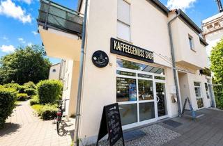 Gewerbeimmobilie kaufen in 86356 Neusäß, Attraktive Gewerbeeinheit - ideal für Cafe, Büro oder Dienstleistung