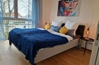 Immobilie mieten in Bieberer Straße, 63071 Offenbach, Bieberer Straße, Offenbach furnished