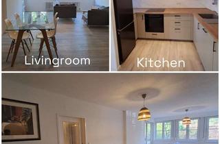 Immobilie mieten in 10963 Kreuzberg, EXCLUSIVE FURNISHED LIVING