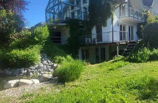 Immobilie mieten in Lüderitzweg 13, 82335 Berg, Moderne Doppelhaushälfte am Starnberger See
