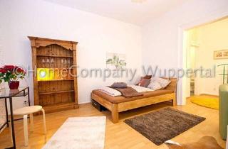 Immobilie mieten in 42899 Lüttringhausen, Modernes, lichtdurchflutetes Apartment mit Wohlfühlatmosphäre, DSL und 3D-TV