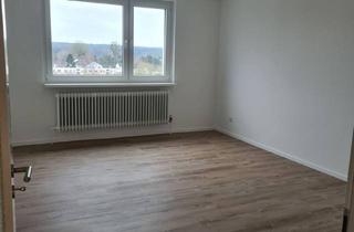 Wohnung kaufen in 63454 Hanau, Hanau - Sanierte 2-Zimmer-Wohnung mit Weitblick - vermietet und ertragsstark