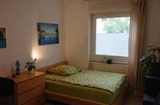Immobilie mieten in Traitteurstraße 41, 68165 Schwetzingerstadt, [Inkl. Storm, Internet, ...] Möblierte 3 Zimmer + Küche, Bad und Balkon bis Jahresende | Besichtigun