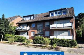 Mehrfamilienhaus kaufen in 47661 Issum, Kapitalanlage im Herzen von Sevelen!