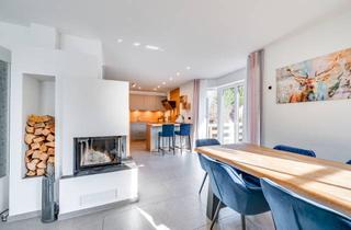 Einfamilienhaus kaufen in 82319 Starnberg, AIGNER - Charmantes Einfamilienhaus in Starnberg mit großem Garten