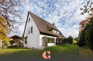 Einfamilienhaus kaufen in Tal, 80995 München, Einfamilienhaus mit Gestaltungspotential in gepflegter Umgebung
