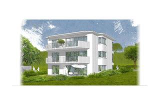 Wohnung kaufen in 74226 Nordheim, Neue, moderne 4-Zimmer Wohnung