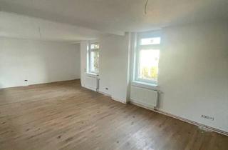 Lofts mieten in Wielandstrasse, 99510 Apolda, Neu sanierte Wohnung in Apolda – Erstbezug