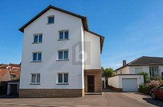 Mehrfamilienhaus kaufen in 34295 Edermünde, VIELSEITIGES RENDITEOBJEKT MIT POTENZIAL