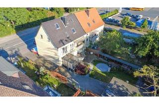 Haus kaufen in 31226 Peine, MEHRGENERATIONEN-LÖSUNG ODER 3 EINHEITEN