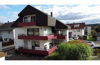 Loft kaufen in 76476 Bischweier, CHARMANTE 5-ZI. MAISONETTEWOHNUNG