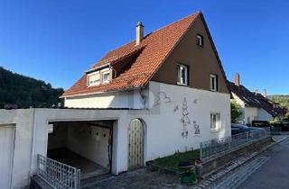 Mehrfamilienhaus kaufen in 71297 Mönsheim, WOHNIDEEN ZUM SELBST GESTALTEN