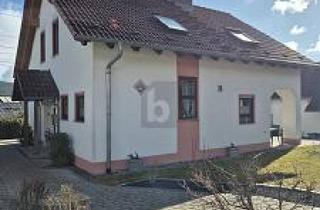 Einfamilienhaus kaufen in 78573 Wurmlingen, IDYLLISCHES FAMILIENPARADIES IN RUHIGER LAGE