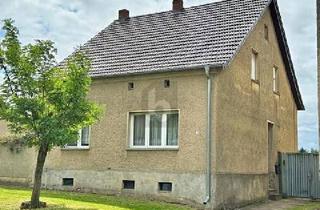 Bauernhaus kaufen in 16775 Großwoltersdorf, LÄNDLICH LEBEN MIT FREIRAUM