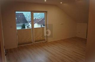 Wohnung kaufen in 63897 Miltenberg, HELL MIT PRAKTISCHEM GRUNDRISS