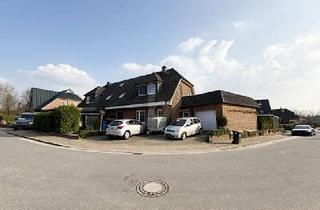 Doppelhaushälfte kaufen in 24649 Wiemersdorf, TOP GEPFLEGT UND LAUFEND MODERNISIERT MIT KWK