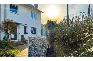 Haus kaufen in 45527 Hattingen, ENERGIE-A : PV, WALLBOX & GARTEN IN HATTINGEN